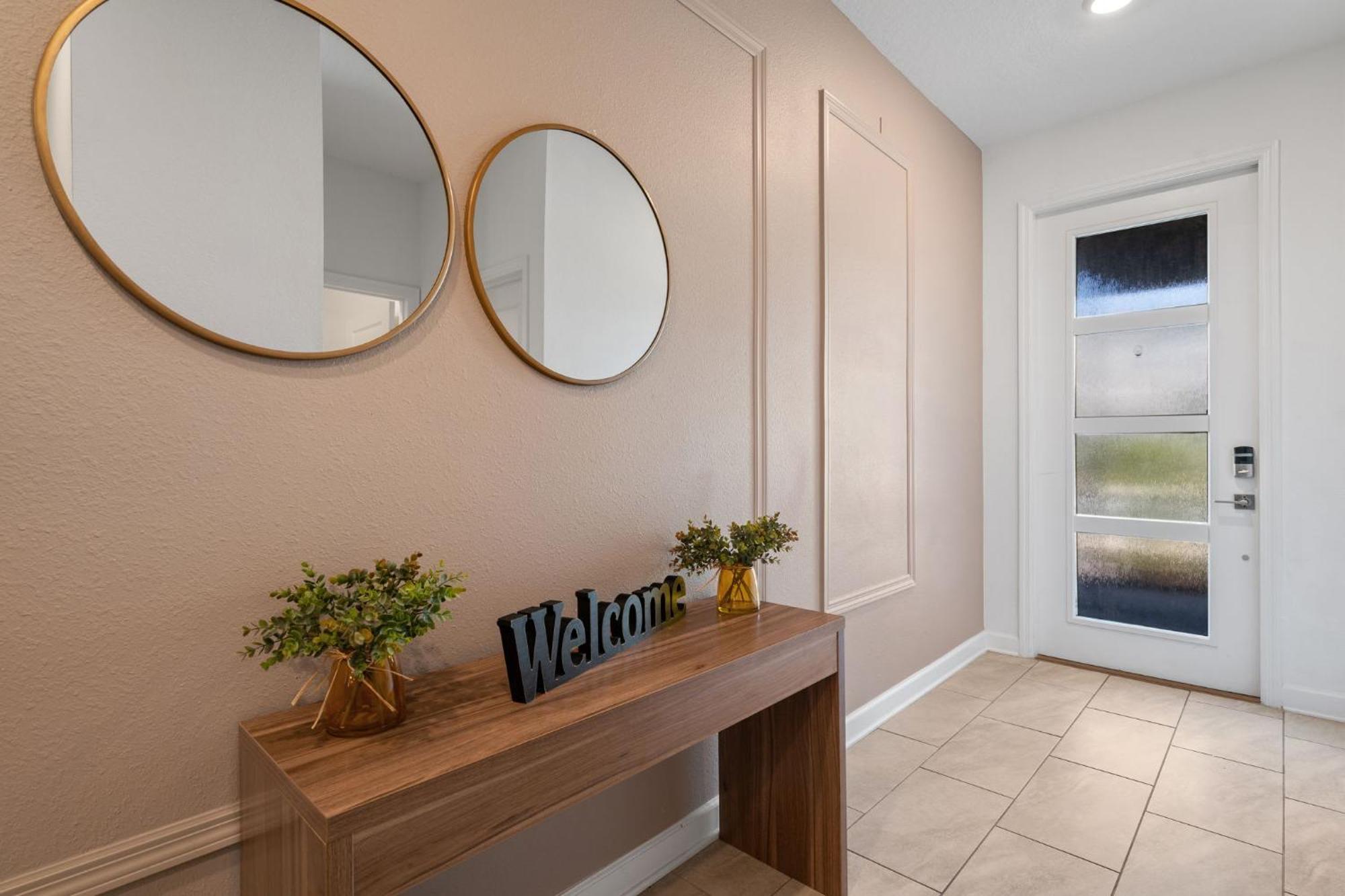 Holiday home Gorgeous 6-bedroom House With Private Pool Kissimmee