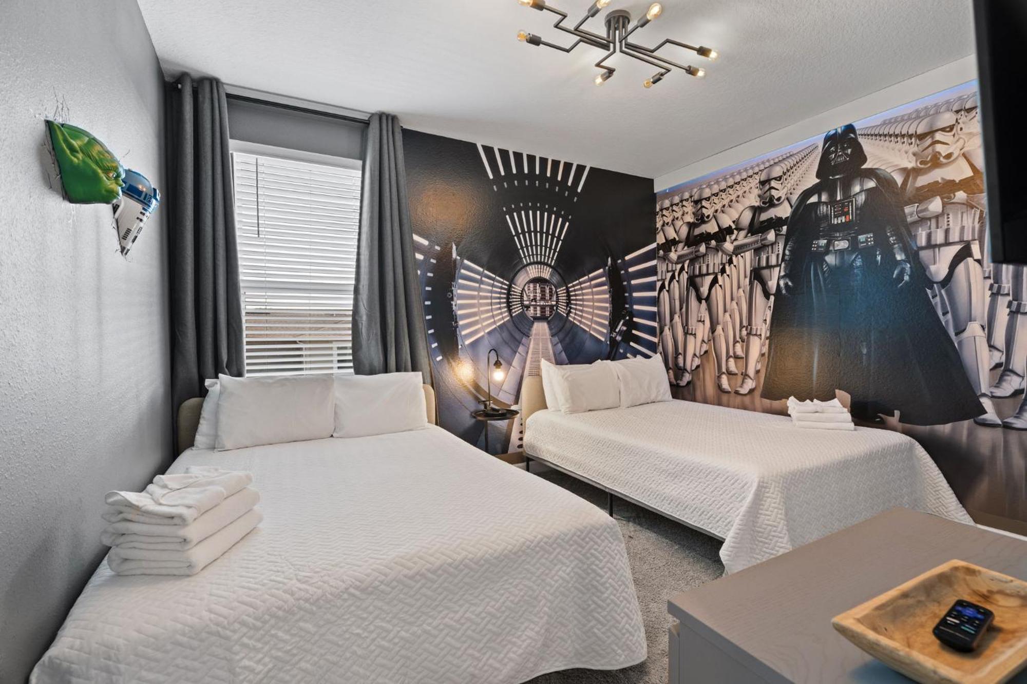 Holiday home Gorgeous 6-bedroom House With Private Pool