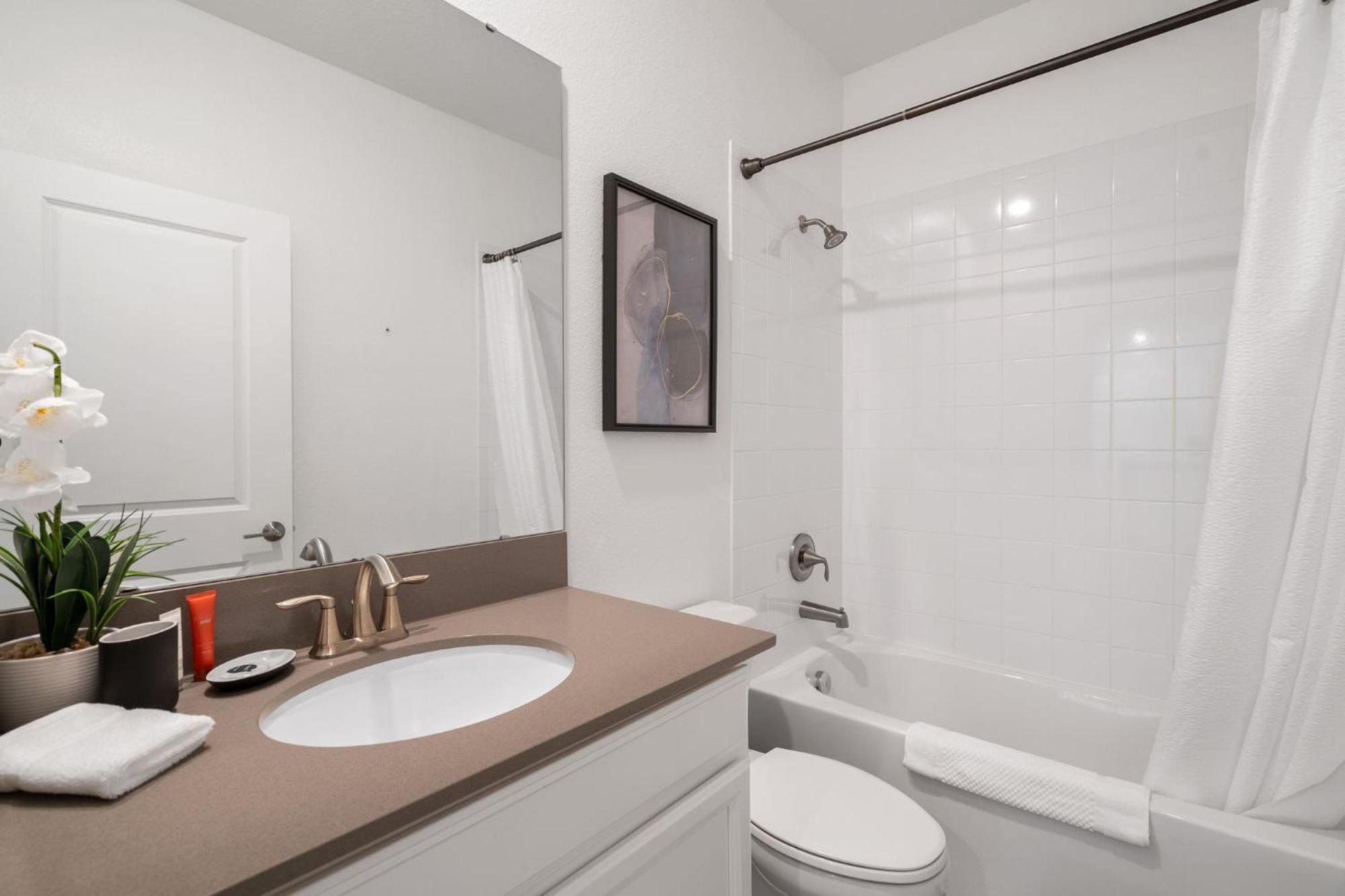 Holiday home Gorgeous 6-bedroom House With Private Pool Kissimmee