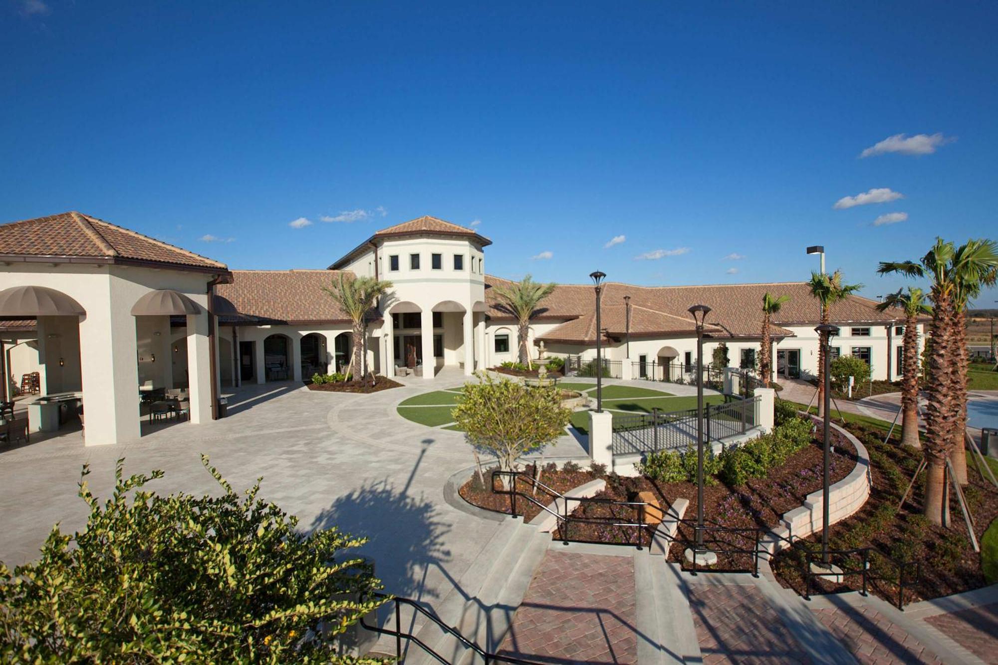 Holiday home Gorgeous 6-bedroom House With Private Pool